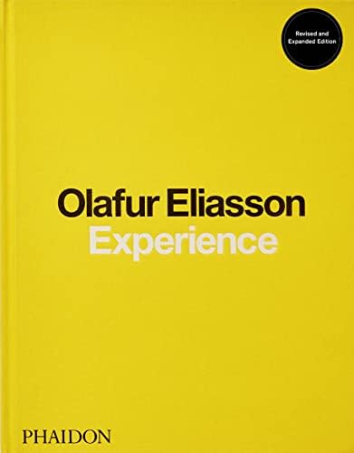Unspoken Spaces: Eliasson, Olafur: 9780500343135: Amazon.com: Books
